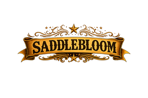 SaddleBloom