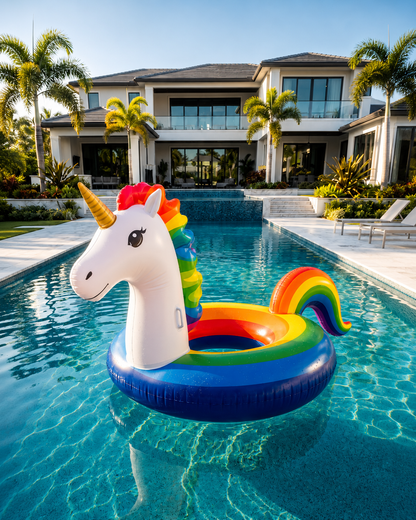 Pride Floats